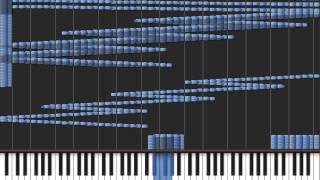 Synthesia - RananaBananaPhone10 by EpreTroll