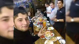 Vor v zakone Islam