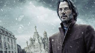 Профессионал Сибирь Трейлер 2018