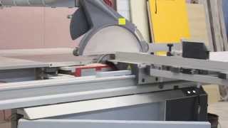 Форматно раскроечный станок Altendorf F45 ELMO