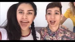 Noah and Olivia || Nolivia