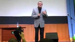Тренинг - 4- ИСПРАВЛЕНИЕ ошибок в бизнесе FFI. Киев 2012г