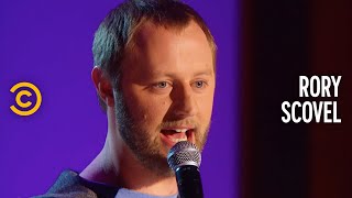Would You Have Sex with a Fake Ass? - Rory Scovel