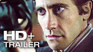 NIGHTCRAWLER Trailer #2 | Deutsch German [HD]
