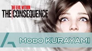 The Evil Within | The Consequence (KURAYAMI)