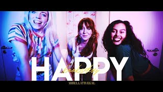 Happy Boobsday - mirellativegal (Original Music Video)