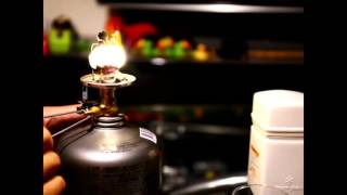 snowpeak GigaPower Lantern "Ten" Auto