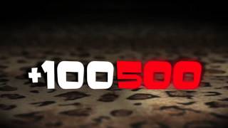 АНОНС  100500   Люди суслики