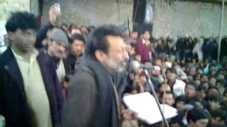 Is baat se saabit hai emaan-e-Abu talib