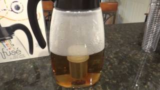 primula infuse: Making Hot Tea