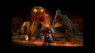 Решение проблемы с роликами в Darksiders Warmastered Edition