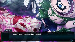 Mary Skelter 2 - Session 10 [Fear]