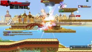 Elsword FUCK YOU! EM! FUCK YOU! Ellimental Master Users!