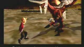 Panzer Dragoon Saga REVIEW - Still Gaming (?)