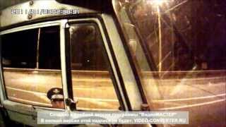 Пост ДПС Краснодар Автокран