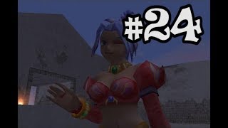 Nick Plays Dark Cloud - Part 24: You Ain't Never Had a Friend Like Me