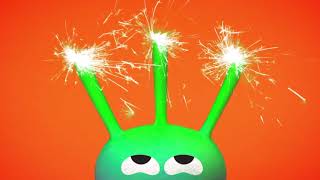 Nickelodeon Summer Bumper - Dance Off (2014)
