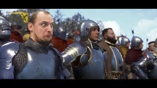 Основной квест,ДА ГДЕ ЖЕ ЭТА ЛОПАТА?Kingdom Come: Deliverance