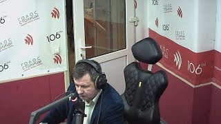 Последствия отставки лидера немецких социал-демократов Шульца. Интервью с Владимиром Волей