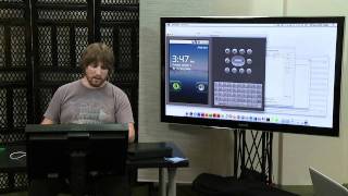 HTML5 Mobile Web Development. In Partnership with O'Reilly Media.: Requirements and Installing the S