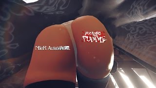 Aris Previews Nier: Automata - Part 1