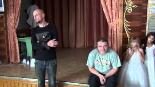 Внутри белого, Д.Крамаренко, интернат с.Подборки, 10.11.12