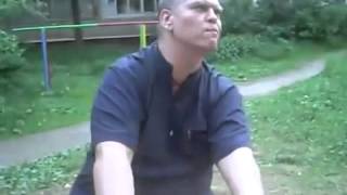 Лютый кипиш с Басом
