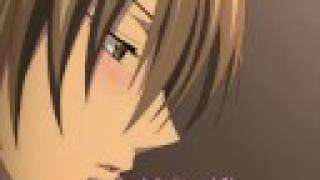 Special A AMV - All I Ever Wanted - Basshunter