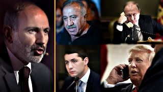 Վերջապես Նիկոլը արեց ամենասպասված քայլը․ Հայ ազգը շրջում է անշրջելին / ՀՐԱՏԱՊ