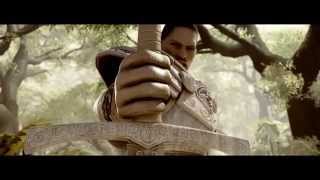 Risen All Cinematic Trailer