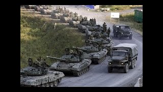 Москва Донбасс не бросит: Россия готова воевать с Украиной?