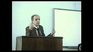 Малыхин. Многоматочное пчеловодство 02.02.2013  часть 1 из 2