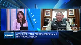 Jerat Bos Indosurya! Kejagung Ajukan Memori Kasasi Pekan Ini