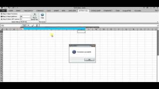 VBA Compiler Add-In (compiles VBA to VB.NET DLL)