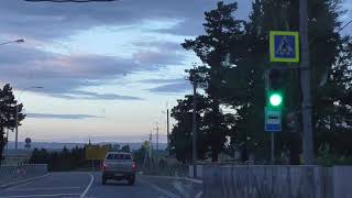Путешествие на авто из Биробиджана в Крым, 21 часть.Улан Уде-Забайкалье
