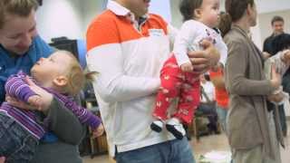 Music Together Babies Classes Video