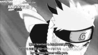 Naruto AMV ~Sasuke Vs Naruto~ Lolita