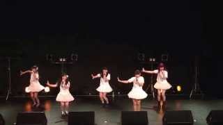 GetSetGo! 新曲 走り出したら止まれない〜陸上〜