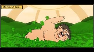Открытие Кейсов #1 Гейб дал нож просто так xD
