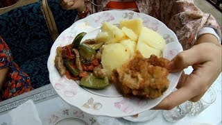 Змееголов в сметане