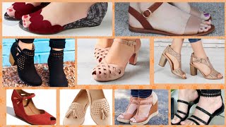 Most demanding shoes and sandles eid collection 2019