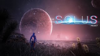 SOLUS PROJECT - ПОСЛЕ КРУШЕНИЯ!