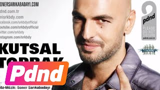 Soner Sarıkabadayı - Kutsal Toprak (Ufuk Akyıldız - Remix Versiyon)