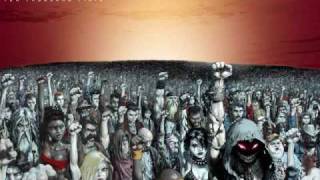 Disturbed - Down With The Sickness Remix Ft Typhoon