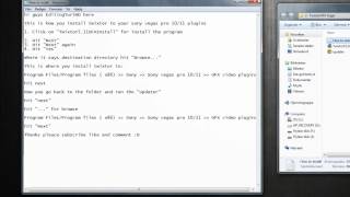 How to get Twixtor for Sony Vegas Pro 10/11 and Adobe After Effects FREE!