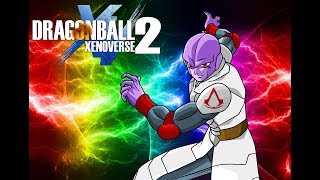 ASSASSINS CREED: HIT! (Xenoverse 2 Build Showcase #2
