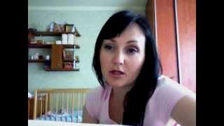 Минус 20 кг после кесарева. Часть2