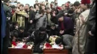 Durere şi lacrimi la Durleşti!