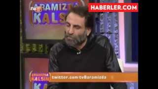 Memati: Artık Keyif Almıyordum