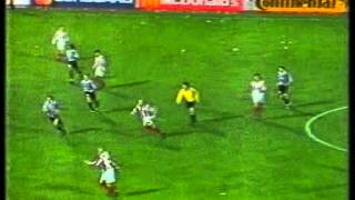 1998-99 OLYMPIACOS - JUVENTUS 1-1 (CL) FULL MATCH part 5